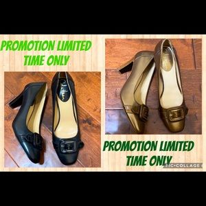 Cole Haan Heels (Not Sold)